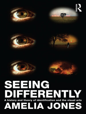 cover image of Seeing Differently